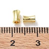 Eco-Friendly Brass Beads KK-A193-02D-4