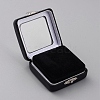 PU Leather Loose Diamond Display Boxes with Sponge Inside LBOX-WH0004-04A-3