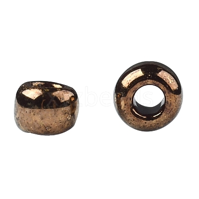 TOHO Round Seed Beads SEED-XTR11-1705-1
