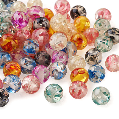 Resin Beads RESI-PJ0001-01-1