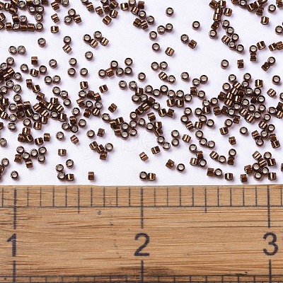 MIYUKI Delica Beads SEED-JP0008-DB0612-1