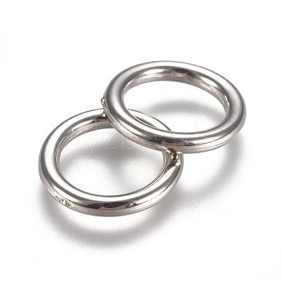 CCB Plastic Linking Rings CCB-L013-04D-P-1