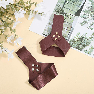 Imitation Leather Knife Sword Sheaths FIND-WH20007-83A-02-1