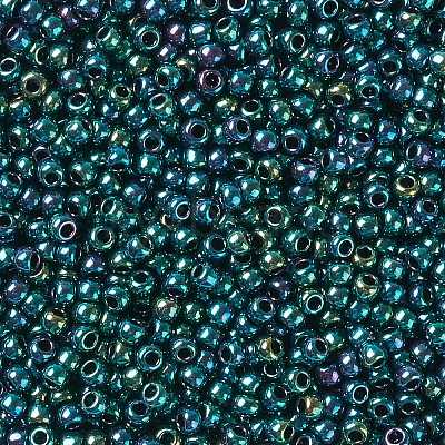 TOHO Round Seed Beads SEED-XTR11-0506-1