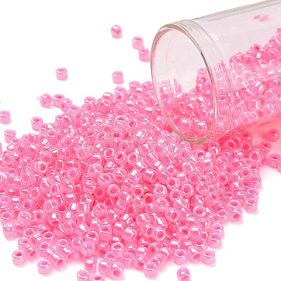 TOHO 8/0 Round Beads X-SEED-TR08-0910-1