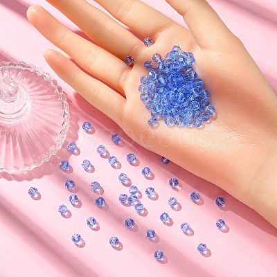 Preciosa® Crystal Beads Y-PRC-BB5-30020-1