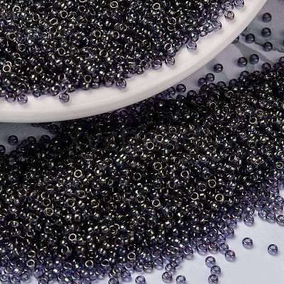 MIYUKI Round Rocailles Beads X-SEED-G009-RR2447-1