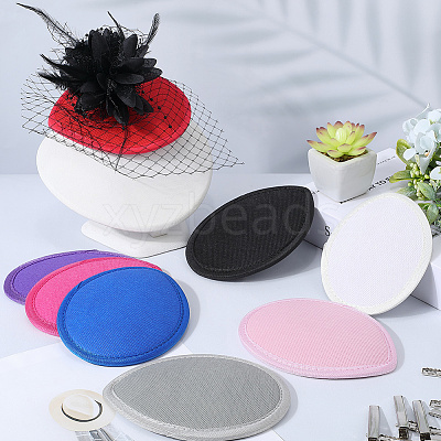 Cotton Hat Embryo DIY-GF0011-04-1