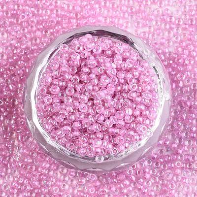 12/0 Glass Seed Beads SEED-A016-2mm-209-1