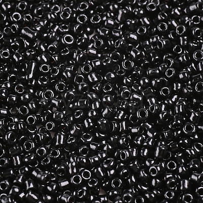 12/0 Glass Seed Beads SEED-US0003-2mm-49-1