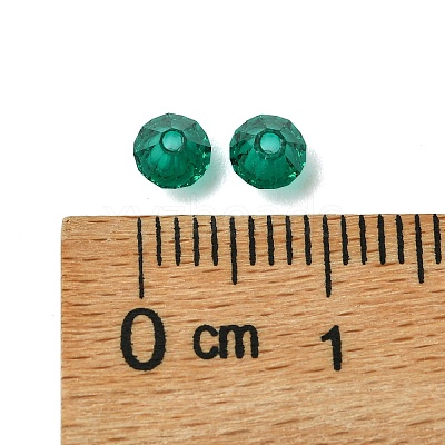 Preciosa® Crystal Beads Y-PRC-BA4-50730-1