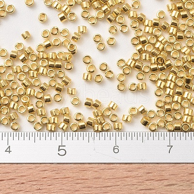 MIYUKI Delica Beads SEED-MY11-DB0031-1