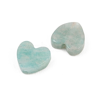 Natural Amazonite Beads G-H356-01A-04-1