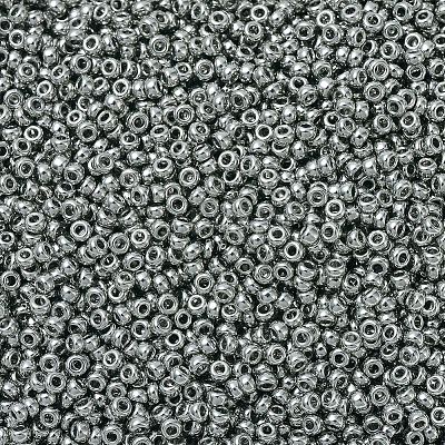 MIYUKI Round Rocailles Beads X-SEED-G007-RR0194-1