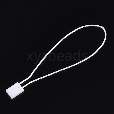 Polyester Cord with Seal Tag CDIS-T001-09J-1