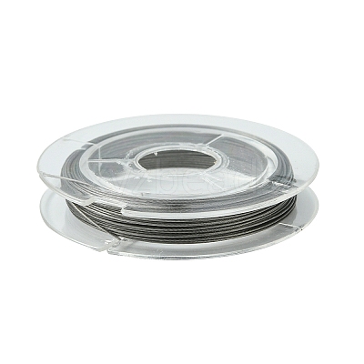 Tarnish Resistant Tail Wire X-TWIR-S001-0.38mm-02-1