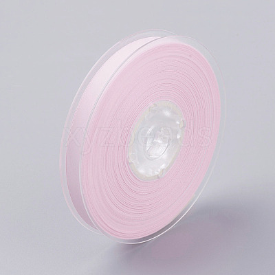 Double Face Matte Satin Ribbon SRIB-A013-9mm-123-1