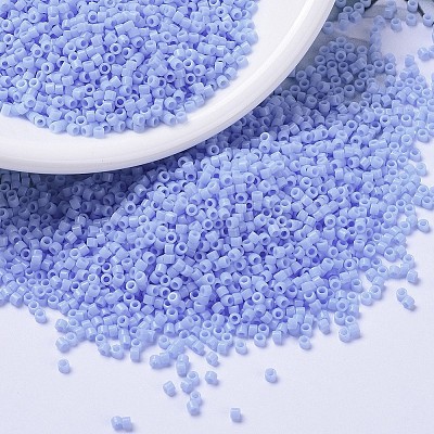 MIYUKI Delica Beads SEED-J020-DB1137-1