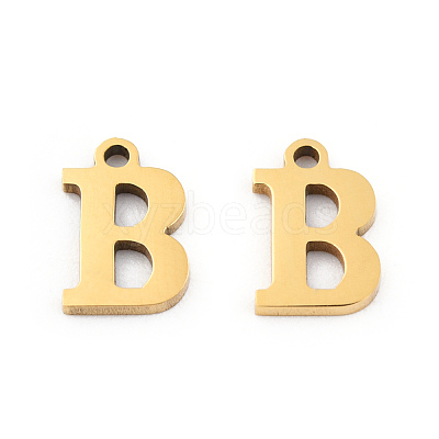 201 Stainless Steel Charms STAS-N091-176B-LG-1