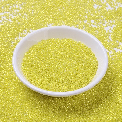 MIYUKI Round Rocailles Beads X-SEED-G007-RR0422-1
