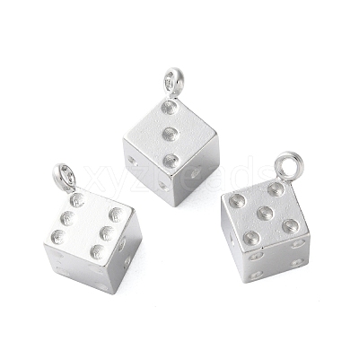 Alloy Pendants FIND-L020-002P-1