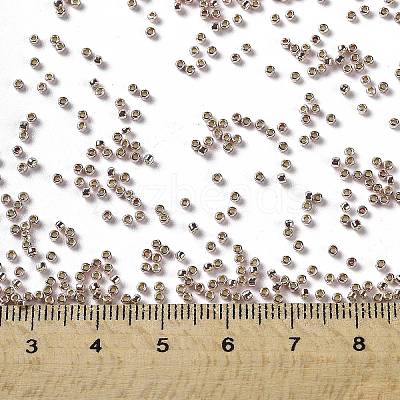TOHO Round Seed Beads X-SEED-TR15-PF0552-1