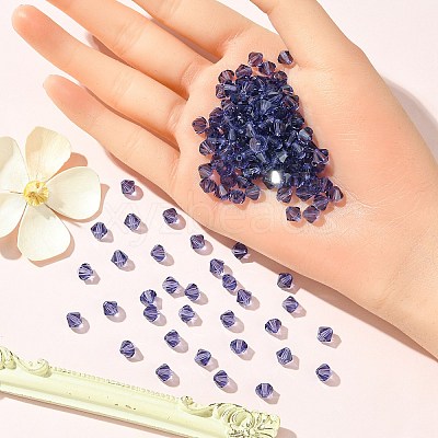 Preciosa® Crystal Beads X-PRC-BA6-20410-1