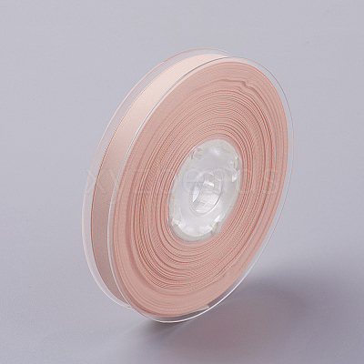 Double Face Matte Satin Ribbon SRIB-A013-9mm-203-1