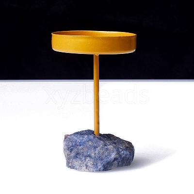 Metal Candle Holders PW-WG683B0-17-1