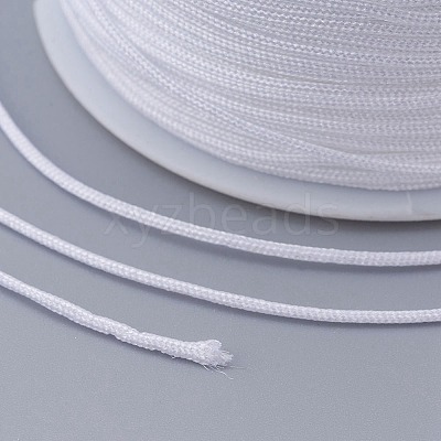 Braided Nylon Thread X-NWIR-K013-A11-1