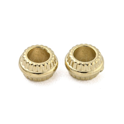 CCB Plastic Spacer Beads CCB-L014-12G-1