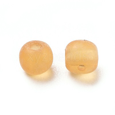 (Repacking Service Available) Glass Seed Beads SEED-C017-3mm-M2-1