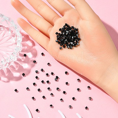 Preciosa® Crystal Beads X-PRC-BA4-23980-272-1