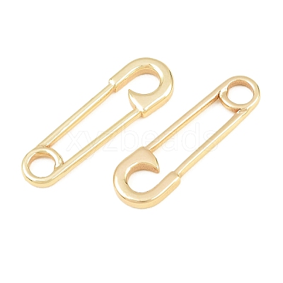 304 Stainless Steel Pendants SA-CBA76DA-02G-1