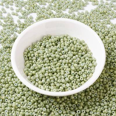 MIYUKI Round Rocailles Beads SEED-G008-RR4473-1
