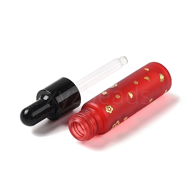 Rubber Dropper Bottles LS-MRMJ-M002-01A-05-1