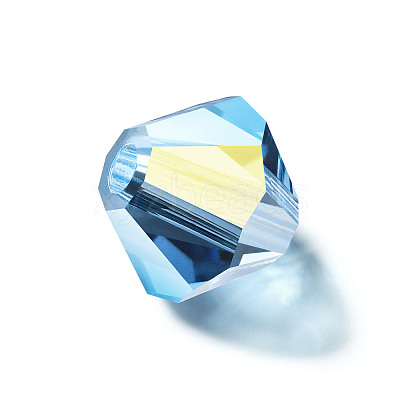 Preciosa® Crystal Beads X-PRC-BA4-60120-200-1