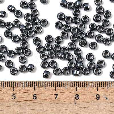 TOHO 6/0 Round Beads SEED-TR06-0081-1
