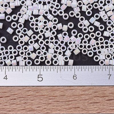MIYUKI Delica Beads X-SEED-J020-DB0202-1