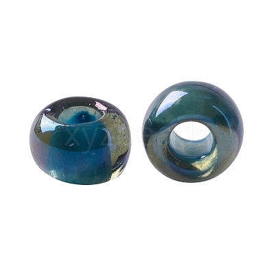 TOHO 11/0 Round Beads X-SEED-TR11-0385-1