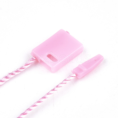 Polyester Cord with Seal Tag CDIS-T001-09F-1