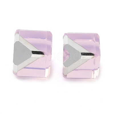 K9 Glass Imitation Austrian Crystal Beads GLAA-P069-01C-395-1