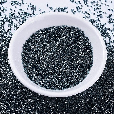 MIYUKI Delica Beads X-SEED-J020-DB0451-1