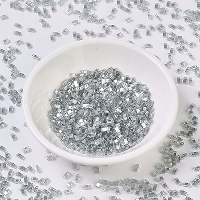 MIYUKI Half TILA Beads SEED-MY05-HTL1881-1