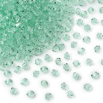 Preciosa® Crystal Beads Y-PRC-BA4-50000-1