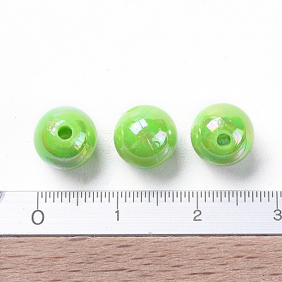 Eco-Friendly Poly Styrene Acrylic Beads LS-PL425-1-1