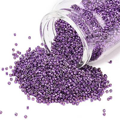 MIYUKI Delica Beads X-SEED-J020-DB2508-1