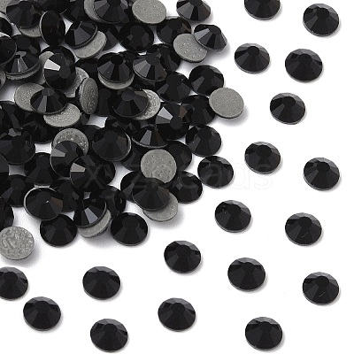 Preciosa® Crystal Hotfix Flatback Stones Y-PRC-HSS8-23980-1