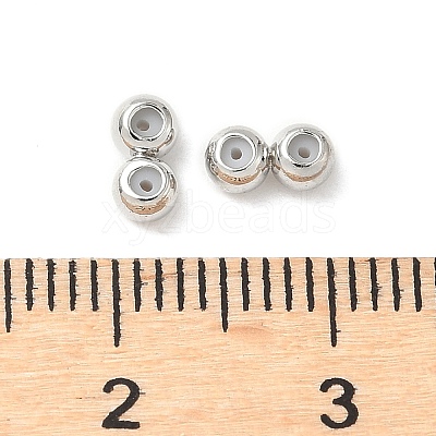Brass Beads KK-A254-06A-P-1