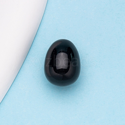 Natural Obsidian Massage Tool PW-WG0C89C-03-1